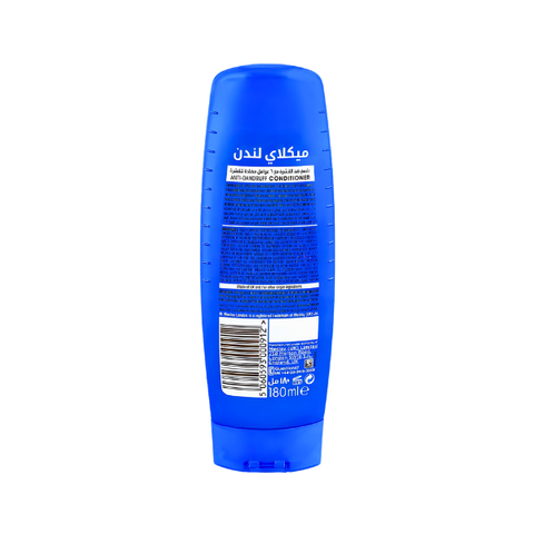 MECLAY LONDON ANTI DANDRUFF CONDITIONER 180ML