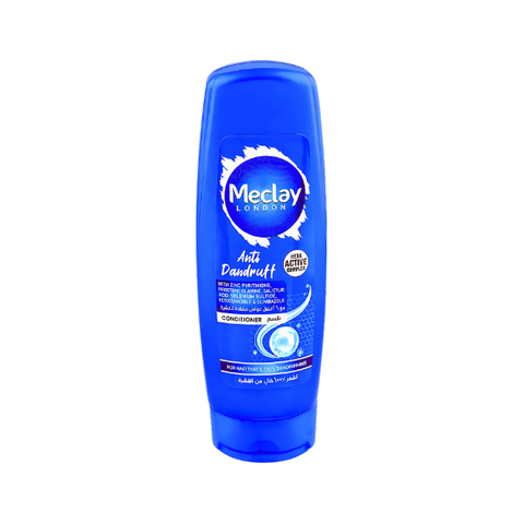 MECLAY LONDON ANTI DANDRUFF CONDITIONER 180ML