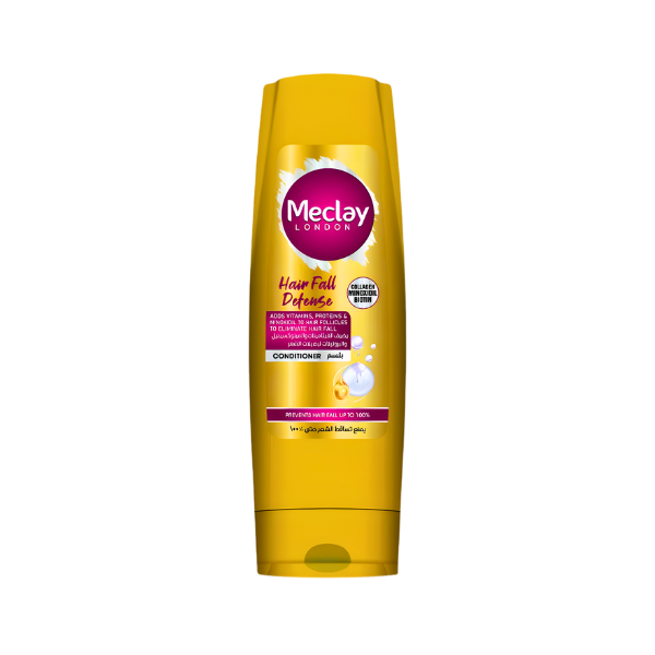 MECLAY LONDON HAIR FALL DEFENSE CONDITIONER 180ML