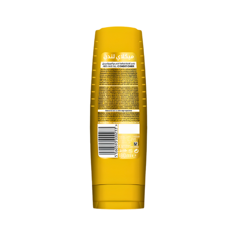 MECLAY LONDON HAIR FALL DEFENSE CONDITIONER 180ML