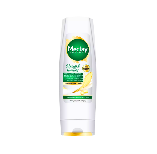 MECLAY LONDON STRONG & HEALTHY CONDITIONER 350ML