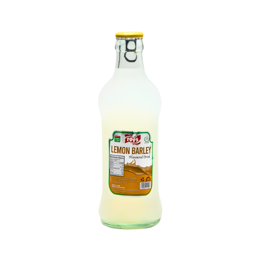 MURREE BREWERRY TOPS LEMON BARLEY DRINK 250ML