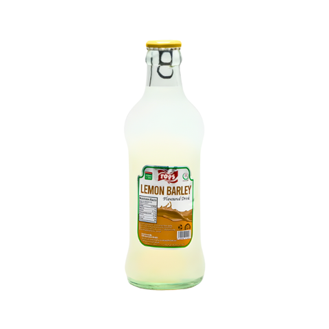 MURREE BREWERRY TOPS LEMON BARLEY DRINK 250ML