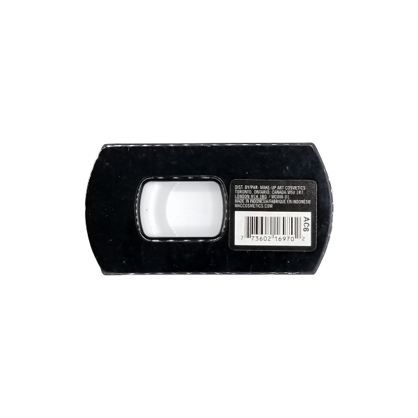 MAC Eye Lashes AC6