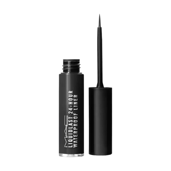 Mac Superslick Waterproof Liquid Eye Liner