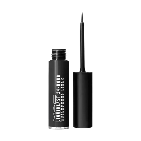 Mac Superslick Waterproof Liquid Eye Liner