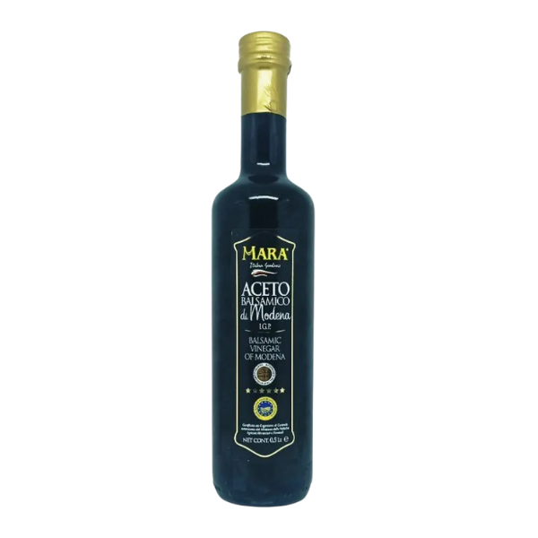 Mara Balsamic Vinegar 0.5Ltr