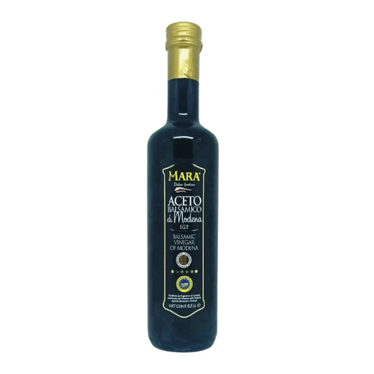 Mara Balsamic Vinegar 0.5Ltr