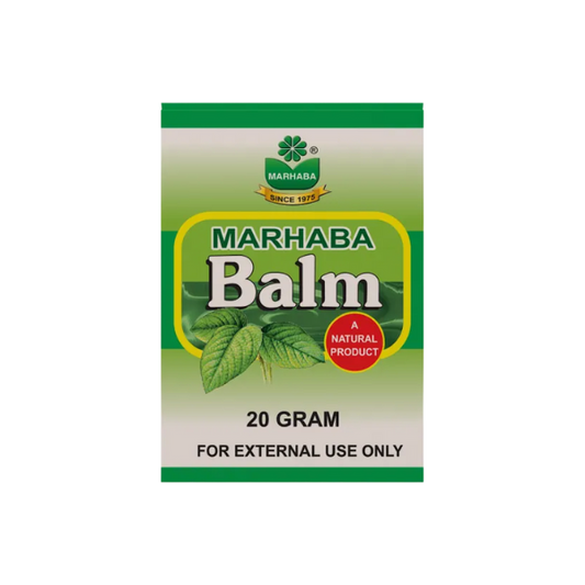 Marhaba Balm 20g