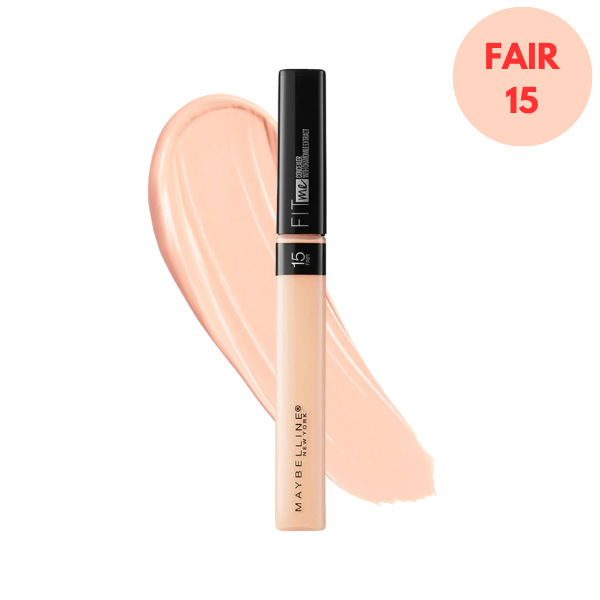 Maybelline Fit Me Concealer 15 Fair