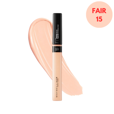 Maybelline Fit Me Concealer 15 Fair
