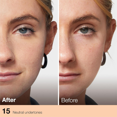 Maybelline Fit Me Concealer 15 Fair