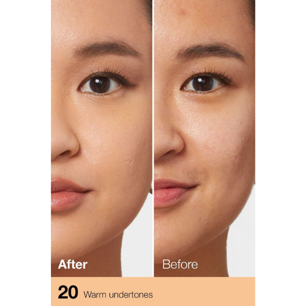 Maybelline Fit Me Concealer 20 Sand