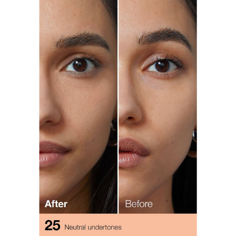 Maybelline Fit Me Concealer 25 Medium