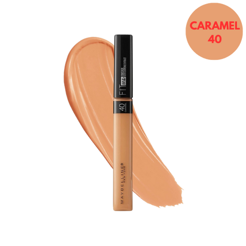 Maybelline Fit Me Concealer 40 Caramel