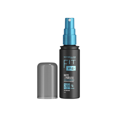 Maybelline Fit Me Matte + Poreless Setting Spray 60ml