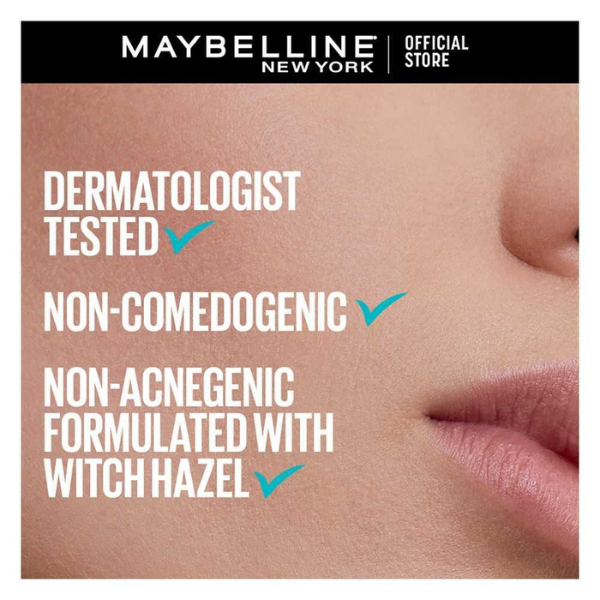 Maybelline Fit Me Matte + Poreless Setting Spray 60ml