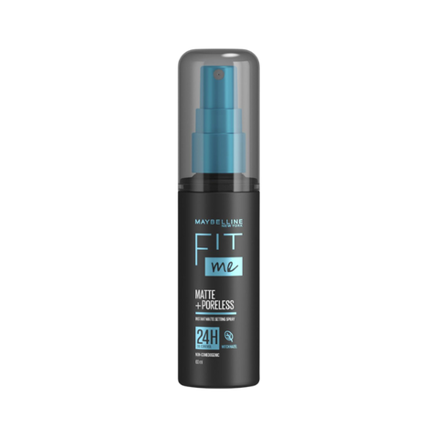 Maybelline Fit Me Matte + Poreless Setting Spray 60ml