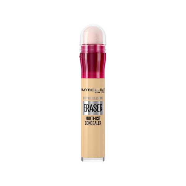 Maybelline Instant Eraser Multi Use Concealer Full Coverage 150 Neutralizer Shade 6ml