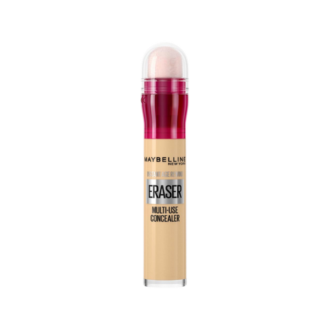 Maybelline Instant Eraser Multi Use Concealer Full Coverage 150 Neutralizer Shade 6ml
