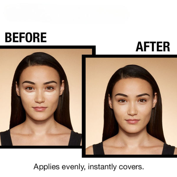 Maybelline Instant Eraser Multi Use Concealer Full Coverage 150 Neutralizer Shade 6ml