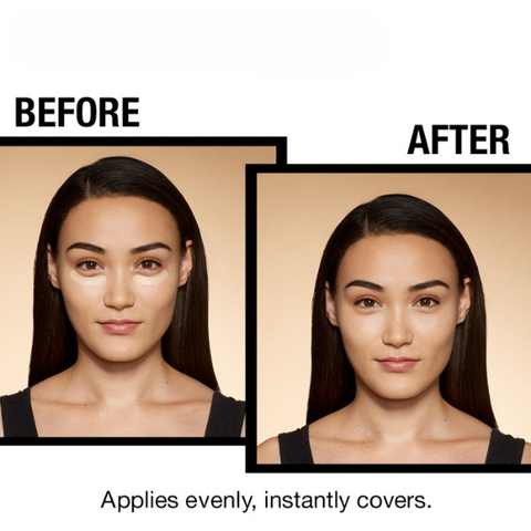 Maybelline Instant Eraser Multi Use Concealer Full Coverage 150 Neutralizer Shade 6ml