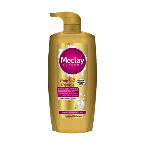 Meclay London Hairfall Defense Shampoo 660ml