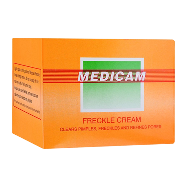 Medicam Freckle Cream 85g