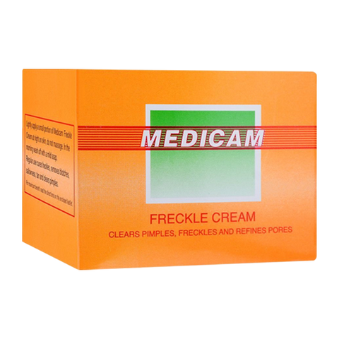 Medicam Freckle Cream 85g