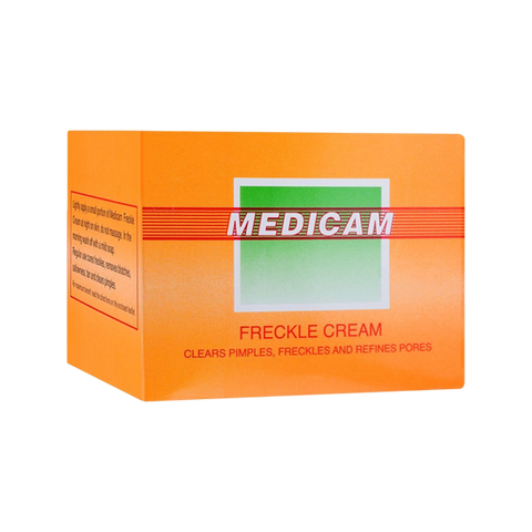 Medicam Freckle Cream