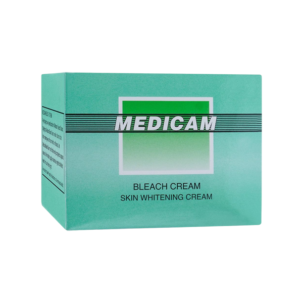 Medicam Skin Whitening Cream 15gm