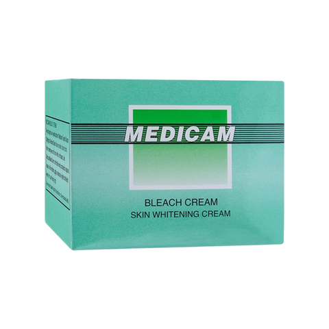 Medicam Skin Whitening Cream 15gm