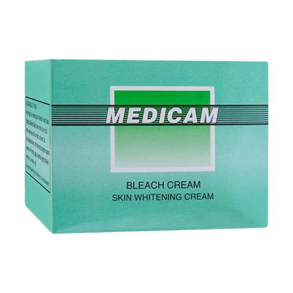 Medicam Skin Whitening Cream 30gm