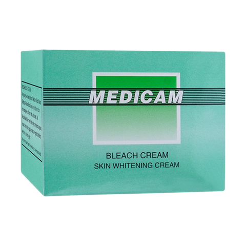 Medicam Skin Whitening Cream 30gm