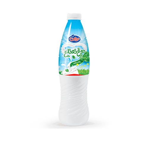 Milkon Doogh Mint Lassi 1500ml