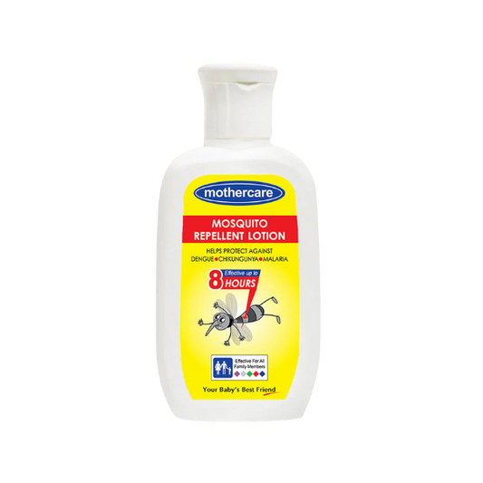 Mothercare Mosquito Repellent Lotion 115ml