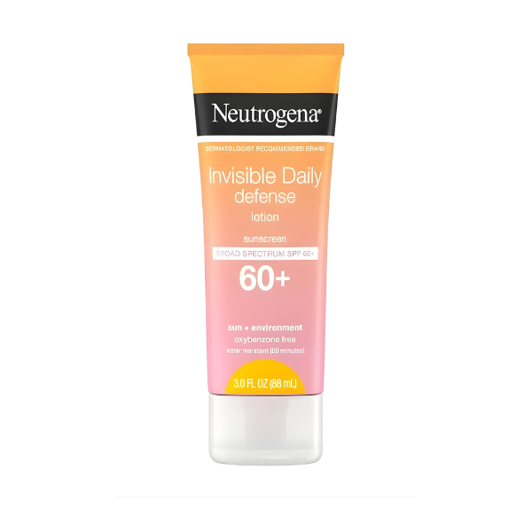NEUTROGENA BROAD SPECTRUM SPF60+ LOTION 88ML