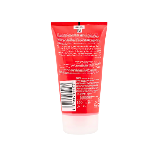 NEUTROGENA PINK GRAPEFRUIT FRESH & CLEAR F/W