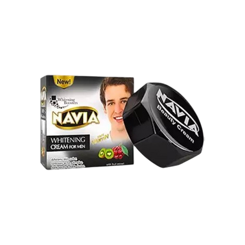 Navia Whitening Cream For Men 30g