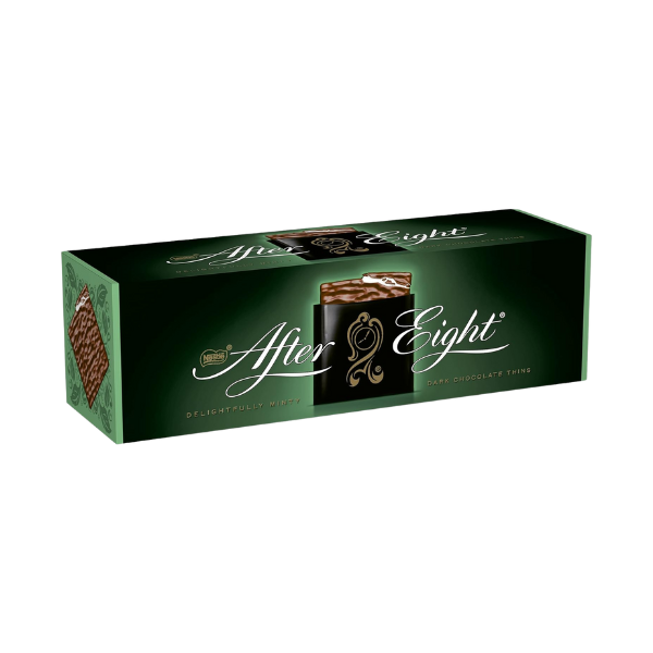 Nestle After Eight Mint Chocolate 300g