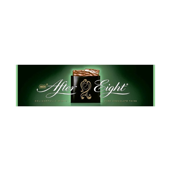 Nestle After Eight Mint Chocolate 300g