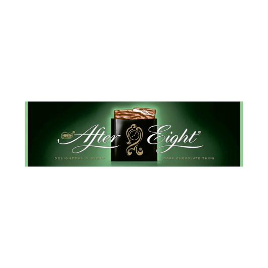 Nestle After Eight Mint Chocolate 300g