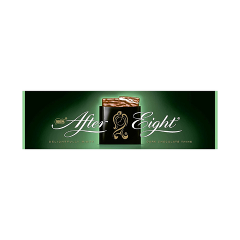 Nestle After Eight Mint Chocolate 300g
