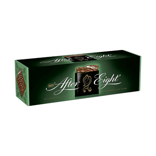Nestle After Eight Mint Chocolate 300g