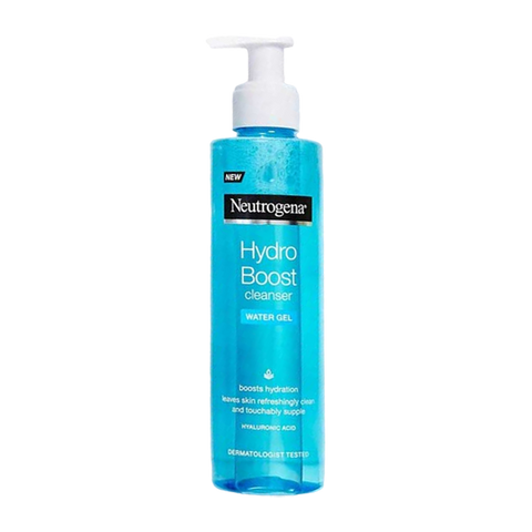 Neutrogena Hydro Boost Cleanser Water Gel 200ml