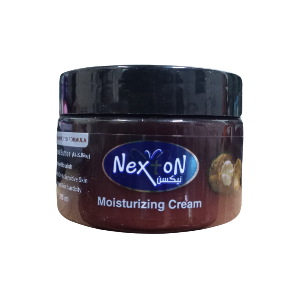 Nexton Cocoa Butter Moisturising Cream 250ml
