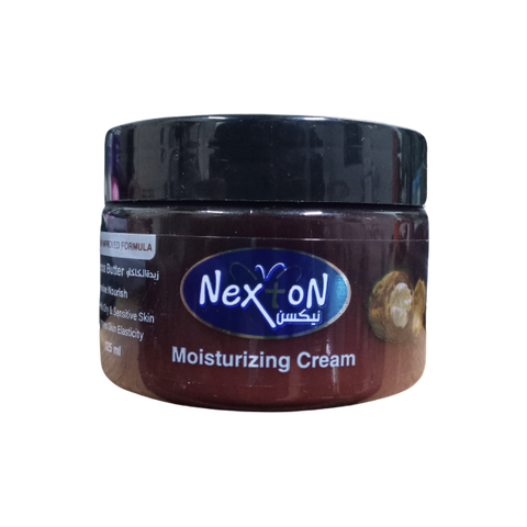 Nexton Cocoa Butter Moisturising Cream 250ml
