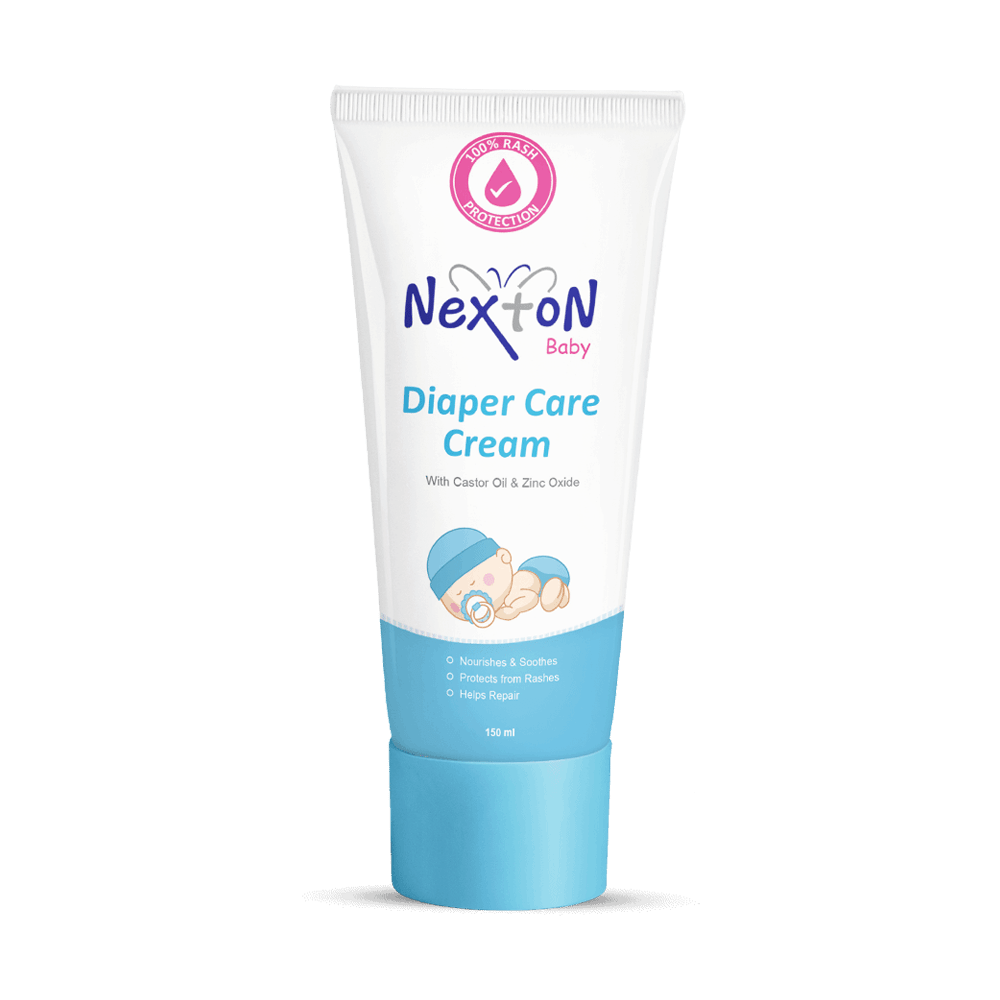 Nexton Diaper Care Cream 25ml