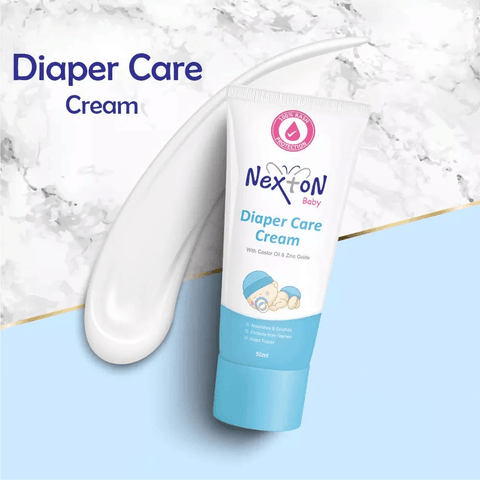 Nexton Diaper Care Cream 25ml