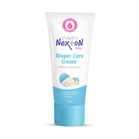Nexton Diaper Care Cream 25ml